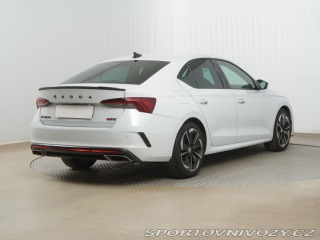 Škoda Octavia RS RS RS 2.0 TDI 2020