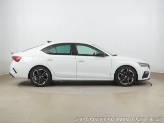 Škoda Octavia RS RS RS 2.0 TDI 2020
