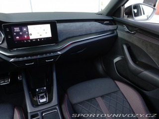 Škoda Octavia RS RS RS 2.0 TDI 2020