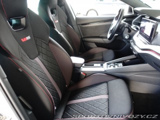 Škoda Octavia RS RS RS 2.0 TDI 2020
