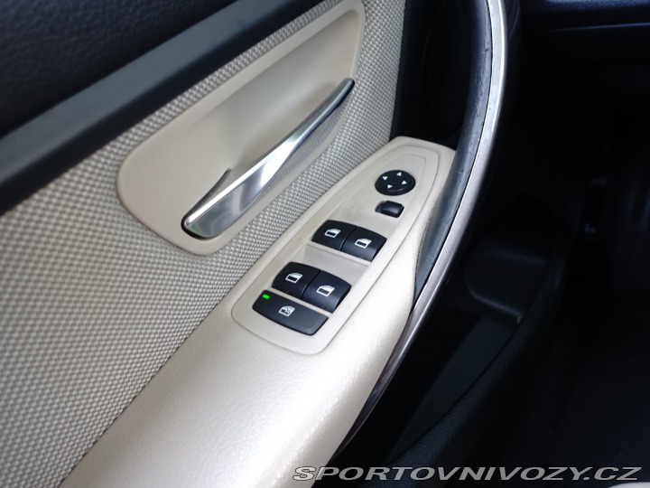 BMW 3 Modern Line 330 d xDrive 2013