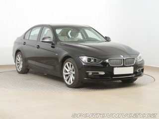 BMW 3 Modern Line 330 d xDrive 2013