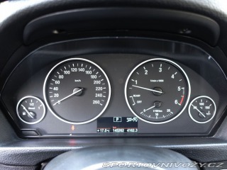 BMW 3 Modern Line 330 d xDrive 2013