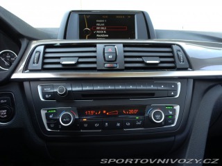BMW 3 Modern Line 330 d xDrive 2013