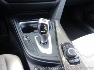 BMW 3 Modern Line 330 d xDrive 2013