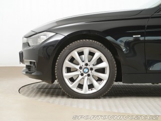 BMW 3 Modern Line 330 d xDrive 2013