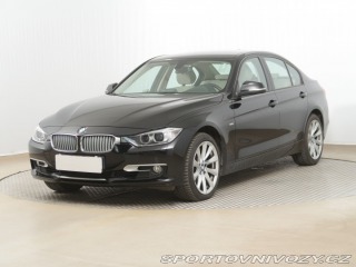 BMW 3 Modern Line 330 d xDrive 2013