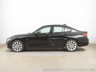BMW 3 Modern Line 330 d xDrive 2013