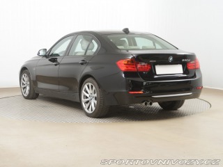 BMW 3 Modern Line 330 d xDrive 2013