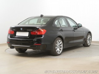 BMW 3 Modern Line 330 d xDrive 2013