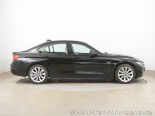 BMW 3 Modern Line 330 d xDrive 2013