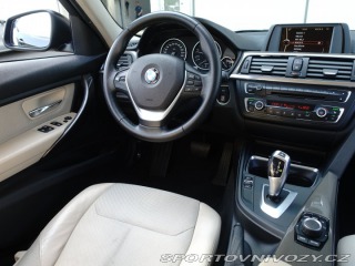 BMW 3 Modern Line 330 d xDrive 2013