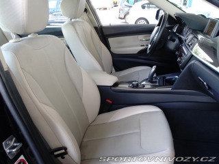 BMW 3 Modern Line 330 d xDrive 2013