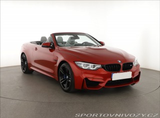 BMW M4 Competition