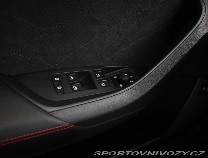 Škoda Kodiaq RS RS 2.0 TDI 2019