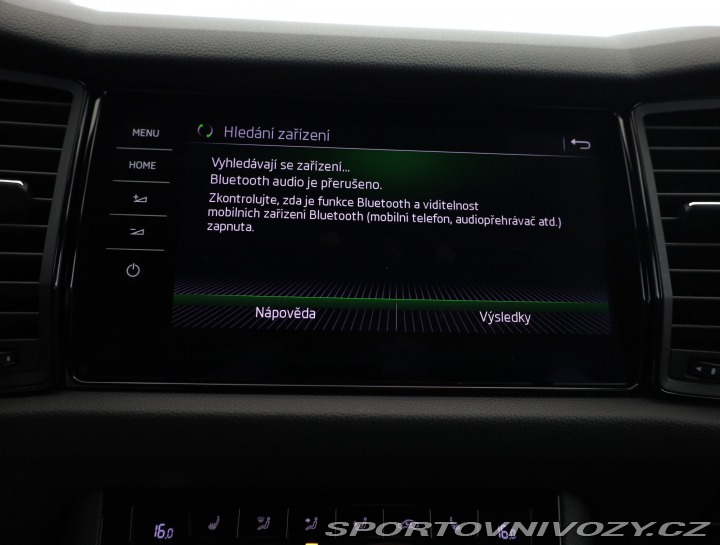 Škoda Kodiaq RS RS 2.0 TDI 2019
