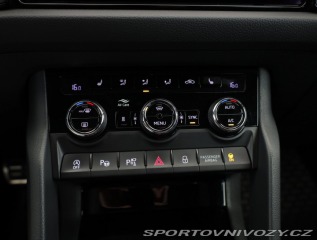 Škoda Kodiaq RS RS 2.0 TDI 2019