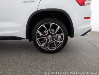 Škoda Kodiaq RS RS 2.0 TDI 2019