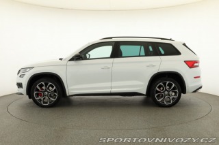 Škoda Kodiaq RS RS 2.0 TDI 2019
