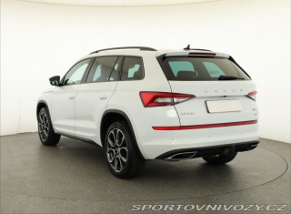 Škoda Kodiaq RS RS 2.0 TDI 2019