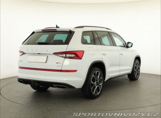 Škoda Kodiaq RS RS 2.0 TDI 2019