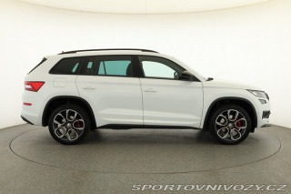Škoda Kodiaq RS RS 2.0 TDI 2019