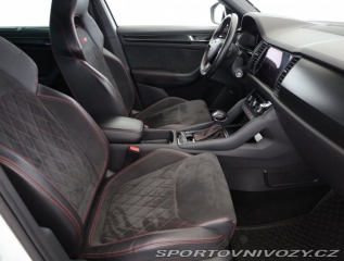 Škoda Kodiaq RS RS 2.0 TDI 2019