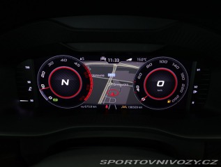Škoda Kodiaq RS RS 2.0 TDI 2019