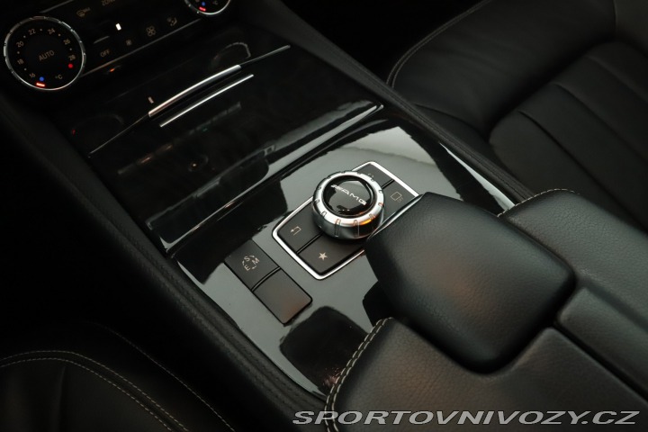 Mercedes-Benz CLS 350d 4MATIC 2016