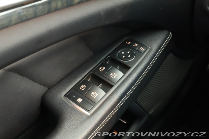 Mercedes-Benz CLS 350d 4MATIC 2016