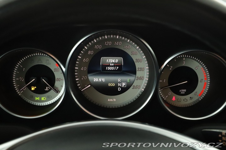 Mercedes-Benz CLS 350d 4MATIC 2016