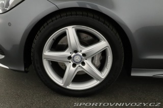 Mercedes-Benz CLS 350d 4MATIC 2016