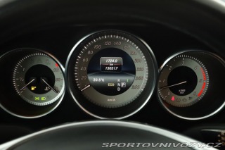 Mercedes-Benz CLS 350d 4MATIC 2016