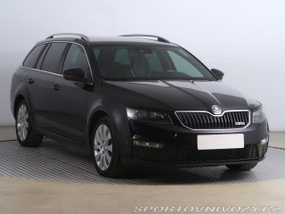 Škoda Octavia RS RS RS 2.0 TDI