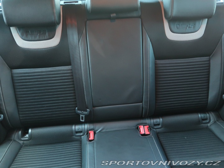 Škoda Octavia RS RS RS 2.0 TDI 2014