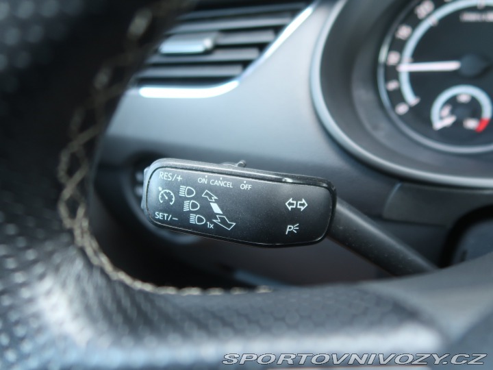 Škoda Octavia RS RS RS 2.0 TDI 2014