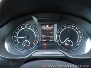 Škoda Octavia RS RS RS 2.0 TDI 2014