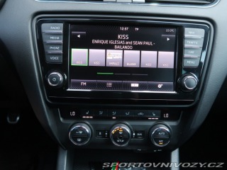 Škoda Octavia RS RS RS 2.0 TDI 2014