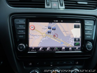 Škoda Octavia RS RS RS 2.0 TDI 2014