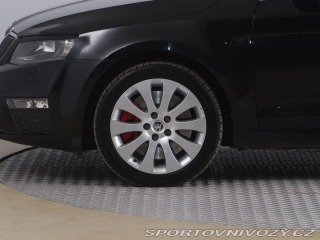 Škoda Octavia RS RS RS 2.0 TDI 2014