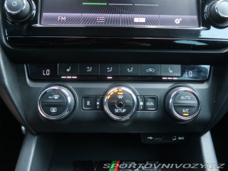 Škoda Octavia RS RS RS 2.0 TDI 2014