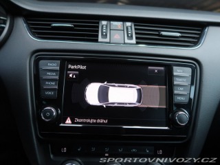 Škoda Octavia RS RS RS 2.0 TDI 2014