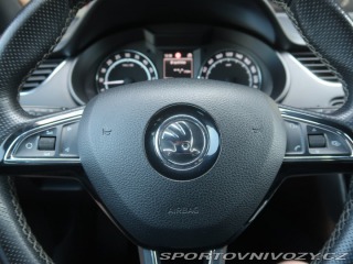 Škoda Octavia RS RS RS 2.0 TDI 2014