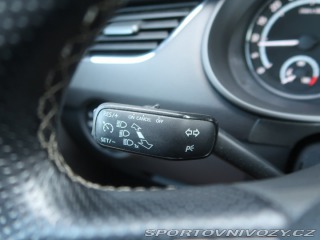 Škoda Octavia RS RS RS 2.0 TDI 2014