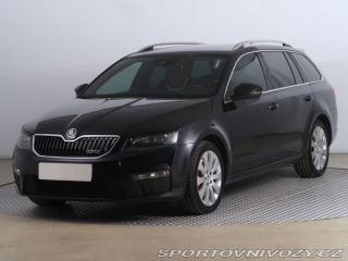 Škoda Octavia RS RS RS 2.0 TDI 2014