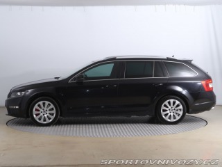 Škoda Octavia RS RS RS 2.0 TDI 2014