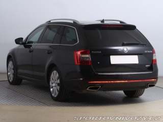 Škoda Octavia RS RS RS 2.0 TDI 2014