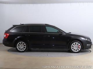 Škoda Octavia RS RS RS 2.0 TDI 2014