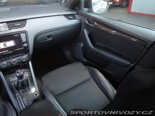 Škoda Octavia RS RS RS 2.0 TDI 2014