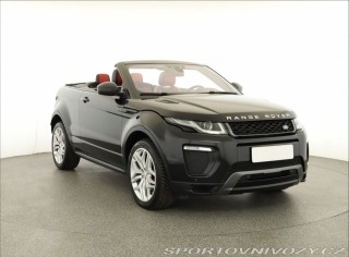   Land Rover Range Rover Evoque  TD4